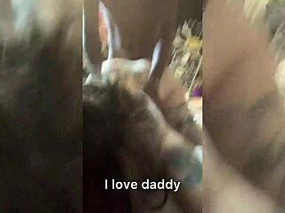 White Emo Slut Gags On Black Cock Facefuck Moaning Black Lives Matter!