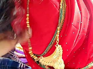 i'm shakin' uhh big cock owner fucks maid muskan bhabhi's ass pussy with spit hard