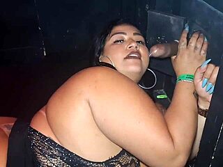 Cum in sis's pussy at swing house while she sucks stranger cocks