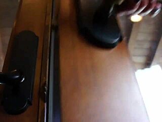 gigi loren takes neighbor's cock deep in her tight teen pussy next door