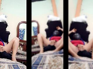 hey stepdaughter why record yourself naked flashing big ass on my phone?