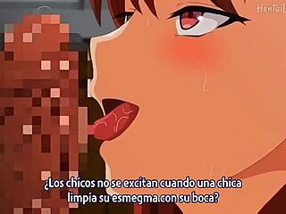 היפנוזת נקמה בשלישיית קולג' עם זיונים ענקיים ותחת ענק