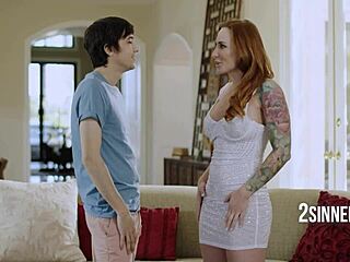 Bored Wife Craves Young 18+ Cock Over Husbands