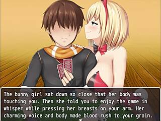 alfimia dominates with handjob and footjob in tower part 3