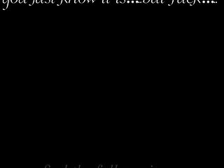 step bro catches sis teasing then face fucks her pov