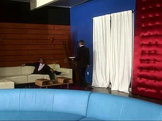 Tiffany Taylor gets her perfect body fucked