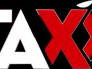 Busty brunettes hide wild foursome secrets?