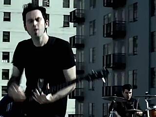 Finger Eleven's Paralyzer inspires smooth rhythmic finger play