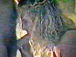 Pov blonde skariann drops to knees for sloppy amateur blowjob action