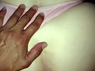 Girlfriend's Mom Tits Sucked Spanked Then Creampied.