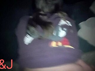 brazilian fat latina bends over bed for amateur big ass doggystyle pounding