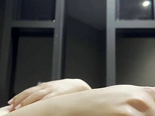 Wife Bichleg02 Solo Tease Softcore