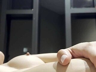Wife Bichleg02 Solo Tease Softcore
