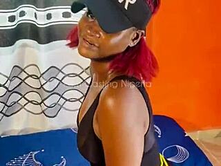 Sweet Candy's Petite Body Shines In Hot Casting Interview