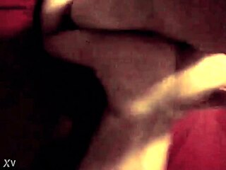 Pov teen wet pussy slammed doggystyle bent over hardcore monster cock