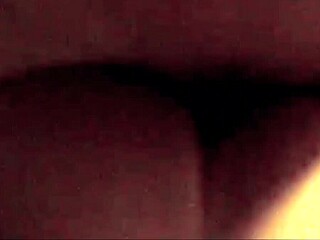 Pov teen wet pussy slammed doggystyle bent over hardcore monster cock