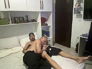 caught boyfriend cheating sparks this intriguing teaser