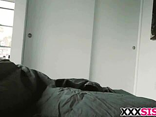 hey cute stepsis chloe lane ready for your monster cock to nail her ass?