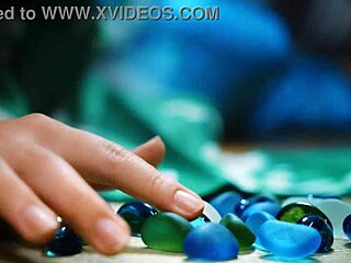 asian cosplay princess wakasagi lays eggs in freaky oviposition av pilot footage