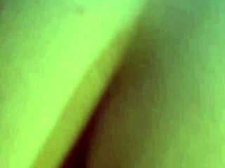 damn slut rides huge throbbing vibrator then gets pounded by guy!