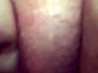 the prostitute teases her wet folds in a solo masturbation frenzy