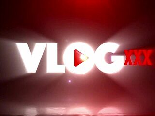 after photoshoot kama oxi bares shaved pussy for wet moaning doggystyle riding