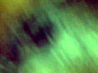 Sweet Creamy Pussy In Ebony Amateur Tease