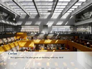 Emma Bookworm's Big Tits Creampie in Library Play