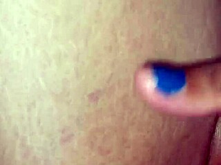 i love soso milf's tight anal pounding and handjob finish