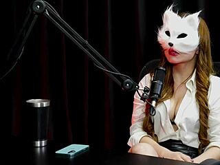 my first service hit a party to fund college cash fills the void victoria rubro in sheer red