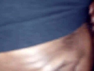 angelg and kuzz dive into late night pussy licking