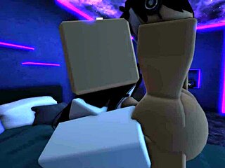 Roblox antics hint at Erans and Rizza secrets