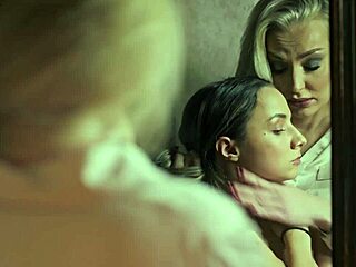 wanna see nasty milf stepmom tongue teen stepdaughter pussy and ass?