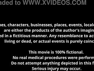 Examine My Huge Tits Nurse Jewel Wants Your Hands All Over Them