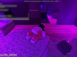 Quick Cowgirl Ride Bent Over Doggystyle Cum Before She Leaves