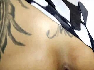 that panty sniffing freak gave me the biggest cock pounding ever brazilian style! 🍆💦🔥