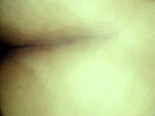 what if condom breaks and big ass latina gets monster cock creampie pregnancy?