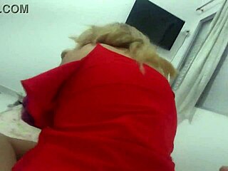 perverted hubby sneaks lover post-work while wife stays clueless