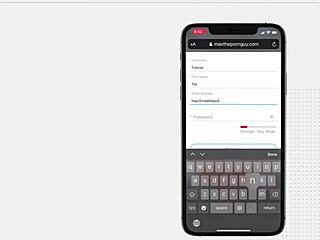 Petite Freya Von Doom Delivers Epic Ass Job On Big Black Cock POV