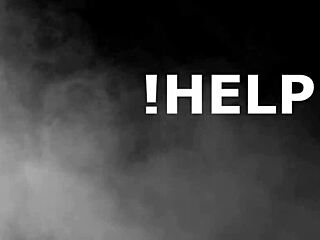 Hey, wanna wrestle in my therapy session?!