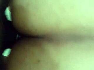 what if condom breaks and big ass latina gets monster cock creampie pregnancy?