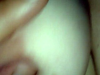 European teen turns 18 in steamy sex debut