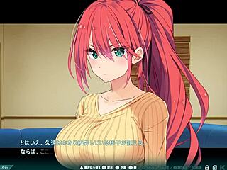 nightmare nobleblood jumps into wild group anal assfucking threesome