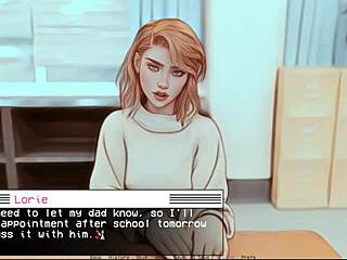 i was a teen vampire pt 01 fatalmasterpiece visual novel adventure