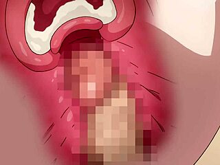 desperate schoolgirl begs for creampie in wet pussy frenzy