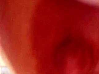 Gretala's Big Natural Tits Nipple Pinch Thrill