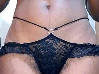 slut bends over taking rough cock thrusts deep in her tight hole screaming loud