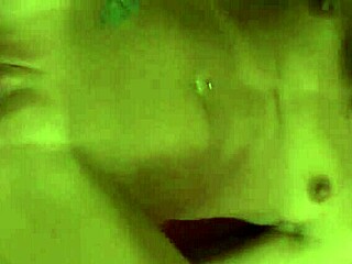 Kimberly Kole Rides Charlie Lexington's Cock in Ratchet 1on1 Anal Cowgirl