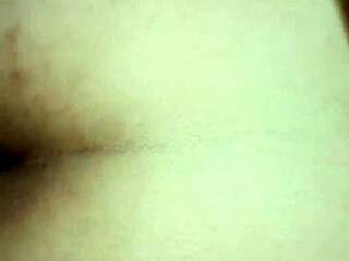 monster cock pounds interracial blonde in pov closeup