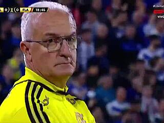 Argentinian Hottie Bent Over for Intense Home Doggystyle Thrill